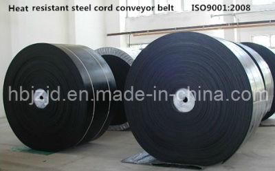 St4500 Tbm Steel Cord Conveyor Belt