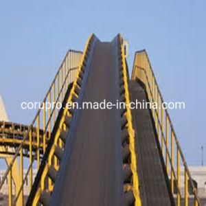 EP100, EP150, Rubber Conveyor Belt