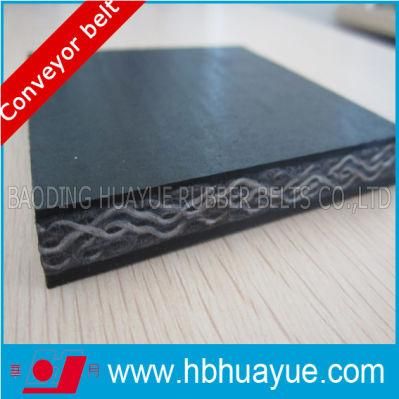 Flame Retardant Pvg Conveyor Belt