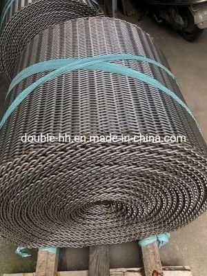 304 Stainless Steel Conveyor Belt Mesh, Mesh Belt