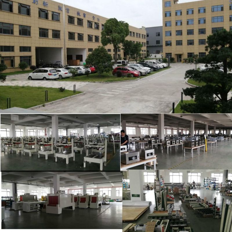 Factory Price Production Line Conveyor Stainless Steel Gravity Roller Conveyor