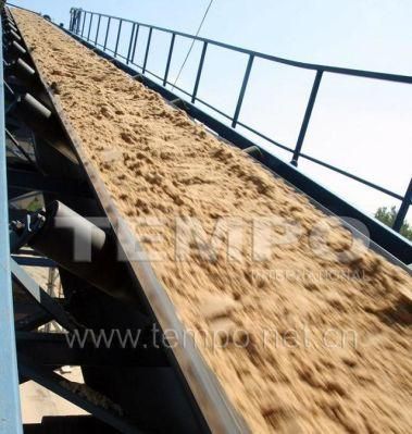 High Quality Rubber Conveyor Belt with ISO Certified