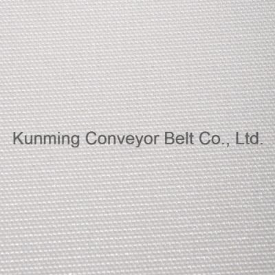 Conveyor Belt PVC Logistics Food Grade Light Industry (EM120/2: 0+0/2.0W)