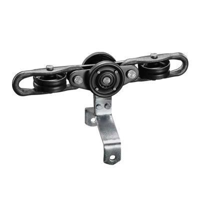 Strong 5075 Chain for Smooth Movement