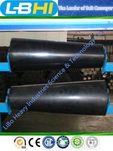 Dia. 133 Hot Product Low-Resistance Idler for Belt Conveyor