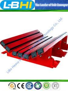 Hot Product Impact Bed for Belt Conveyor (GHCC 65)