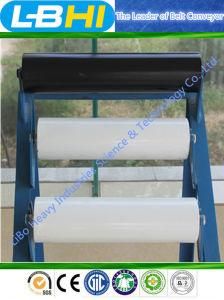 Dia. 133mm ISO9001 Certificate Low-Resistance Idler for Belt Conveyor