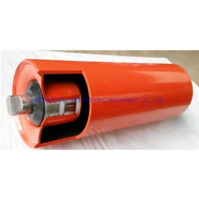 Cheap Price Cema Conveyor Roller Steel Trough/Troughing/Carrying/Carry Idler