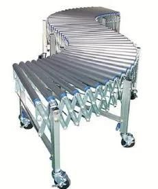 Factory Directly Provide Best Sales Flexible Conveyor Conveying Machine
