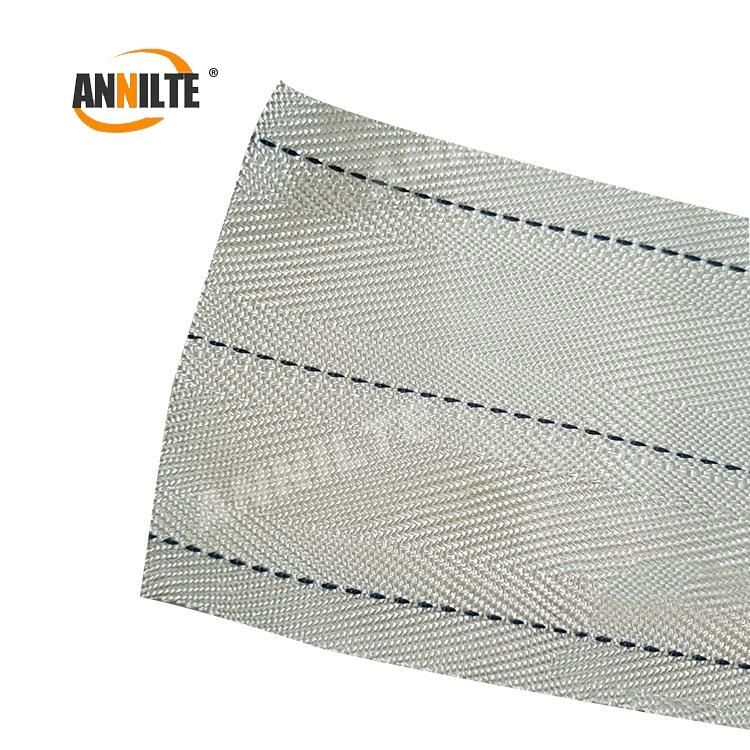 Annilte Good Quality Chicken Egg Belts for Automatic Egg Collection System