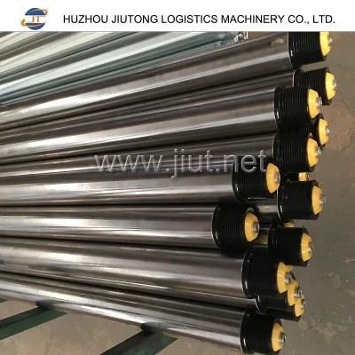 Stainless Steel Multi-Clamping Roller