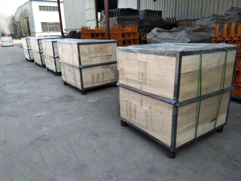 1000mm Belt Width Belt Conveyor Carrying Idler Frame for Sale