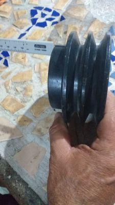 Priority Quality Belt Pulley Made in China