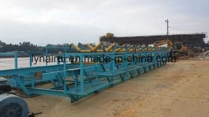 Quality Mobile Belt Conveyor for Mining