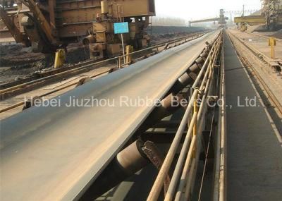 Lightweight Steel Cord Conveyor Belt