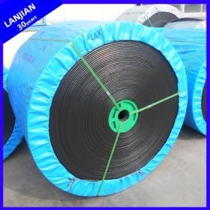 1000mm Wide Pvg1000s Whole Core Flame Retardant Conveyor Belt for Underground Coal Mine