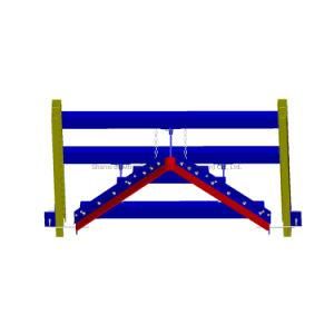 Polyurethane V Plow Belt Cleaner