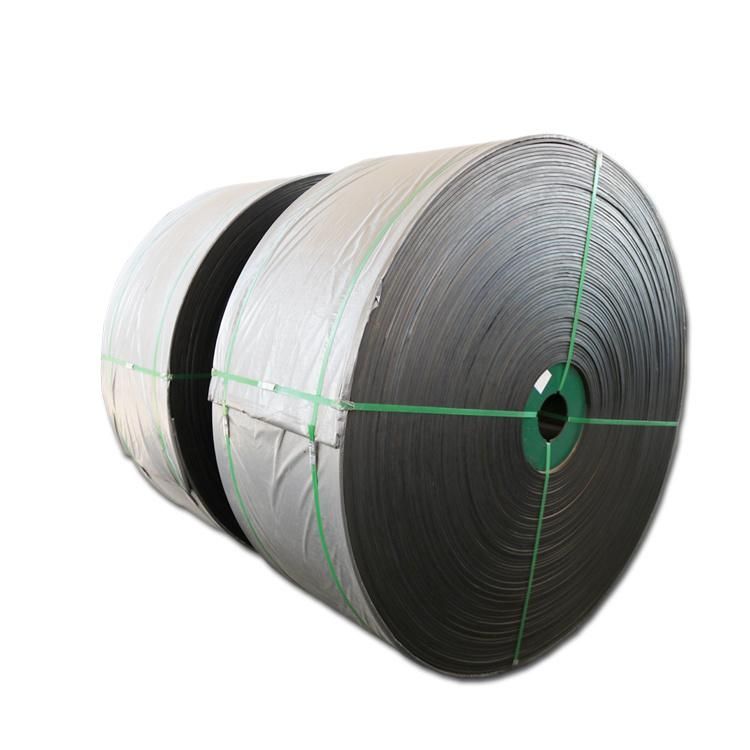 Rma Standard Ep Fabric Rubber Belt Supply