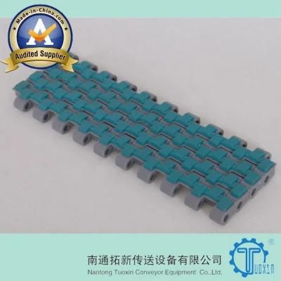 Friction Top 2120 Modular Plastic Belt (VG2120)