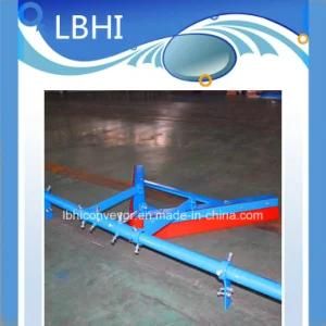 Libo Ce Certificate V Shaped Belt Cleaner for Belt Conveyor System