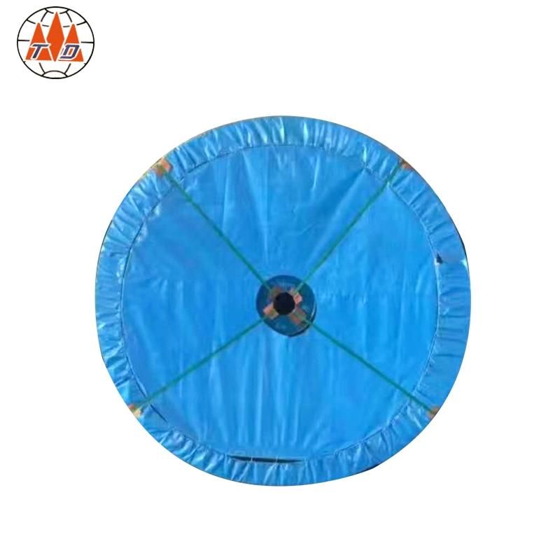 Super Abrasion Resistant Ep Plied Textile Belting Cover Standard As1332-a