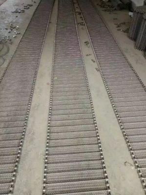 Stainless Steel Conveyor Belt for Drying Egg Tray