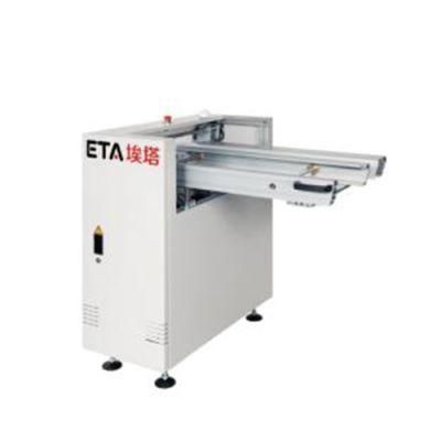 LED PCB Telescopic Conveyor SMT Handling Machine with Ce Certificate