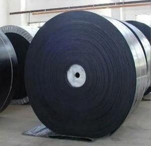 High Efficiency &amp; Large Capacity Rubber Conveyer Belt