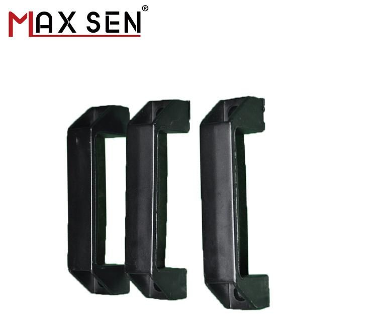 Black Small/Middle/Large Handle with 8mm Inner Teeth with Competitive Price