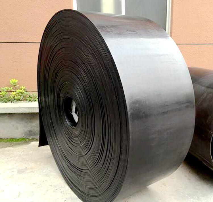 Ep200 1200mm Rubber Belt for Conveyor