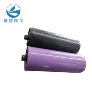 China Manufacturer of Self-Lubricated Anti Dust Conveyor Roller