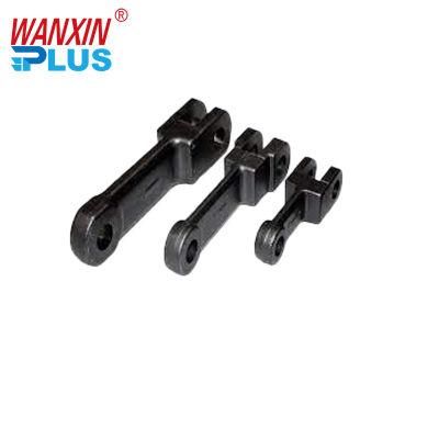 142 304 Stainless Steel Wanxin/Customized Plywood Box Weld Link Chain