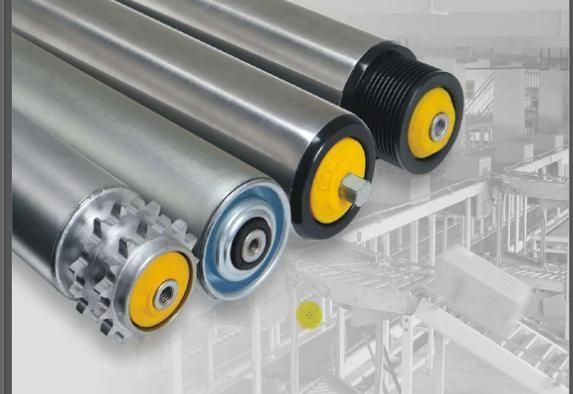 Screw Conveyor Belt with Good Qualit, China Factory
