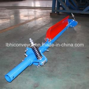High Quality Primary Polyurethane Belt Cleaner for Belt Conveyor (QSY-140)