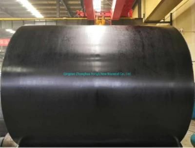 Kelvar Fiber Belt for Rubber Conveyor Belt