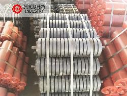 Industrial Feeder Belt Conveyor System Transport Machine