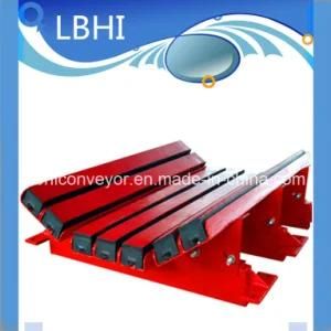 Polyurethane Buffer Bar for Belt Conveyor