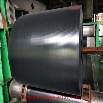 Conveyor Belting Fire Retardant PVC Conveyor Belt