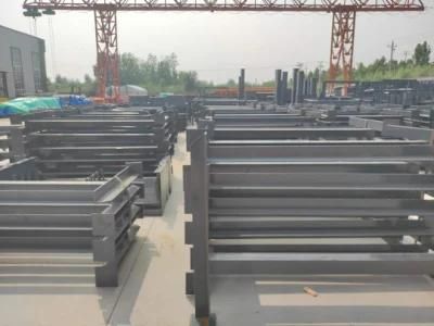 Stainless Steel Belt Conveyor Roller for Coal Mine