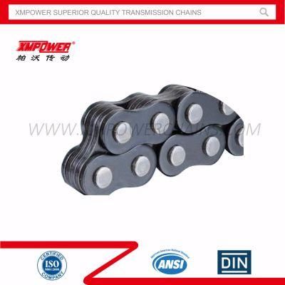 ANSI/ISO Leaf Chains Transmission Chains (BL Series/LH Series) ANSI/ISO