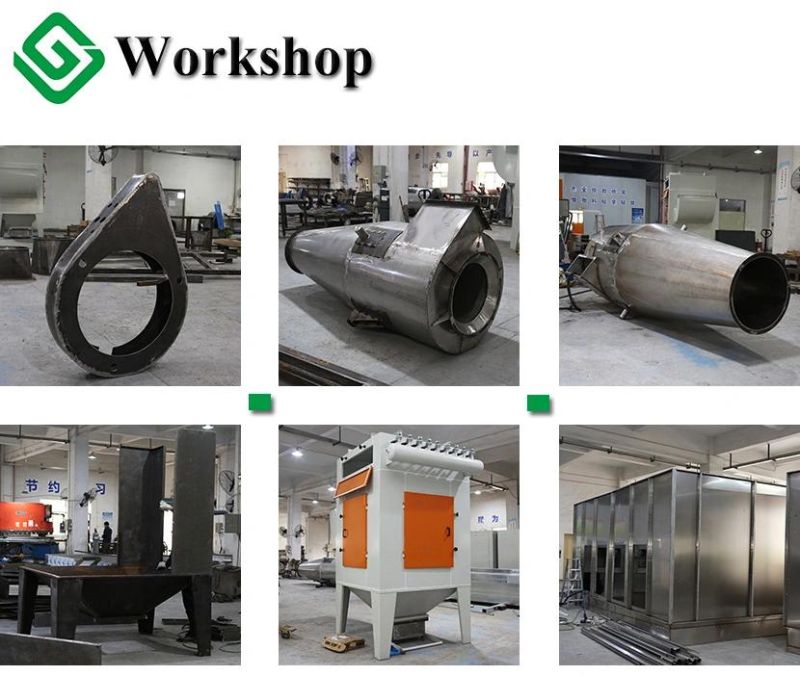 Plastic Belt Conveyor Roller Assembly Line