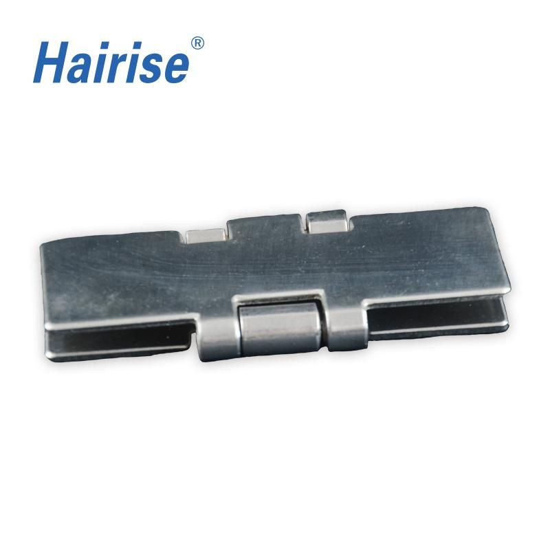 Hairise Stainless Steel Flat Top Chain (Har812-K325)