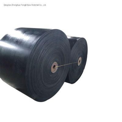 Rubber Conveyor Belt for Coal Plant with Good Price