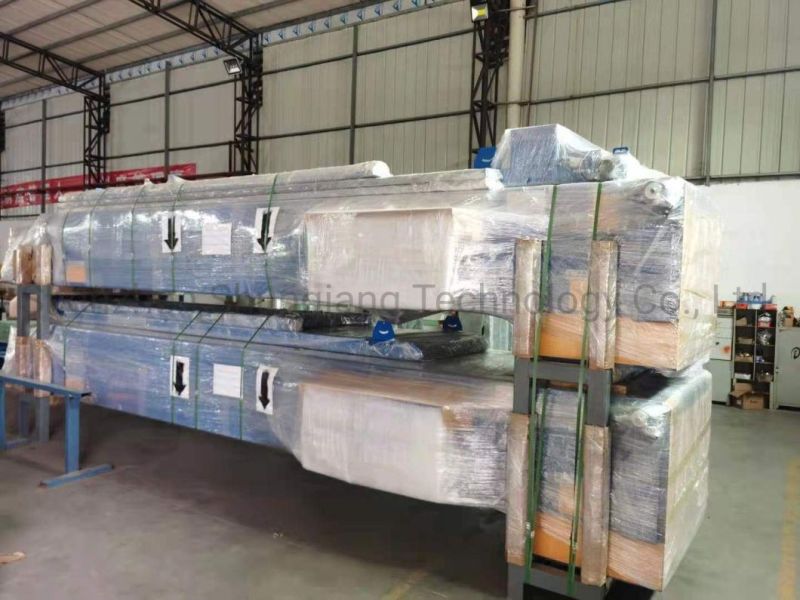 Flexible Belt Conveyor Container Unloading Equipment