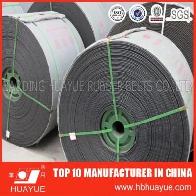 High Tensile Strength Flame Retardant Steel Cord Conveyor Belt