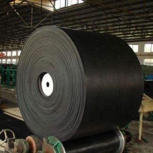 China Factory Rubber Conveyor Belt Ep Fabric Conveyor Belt Price