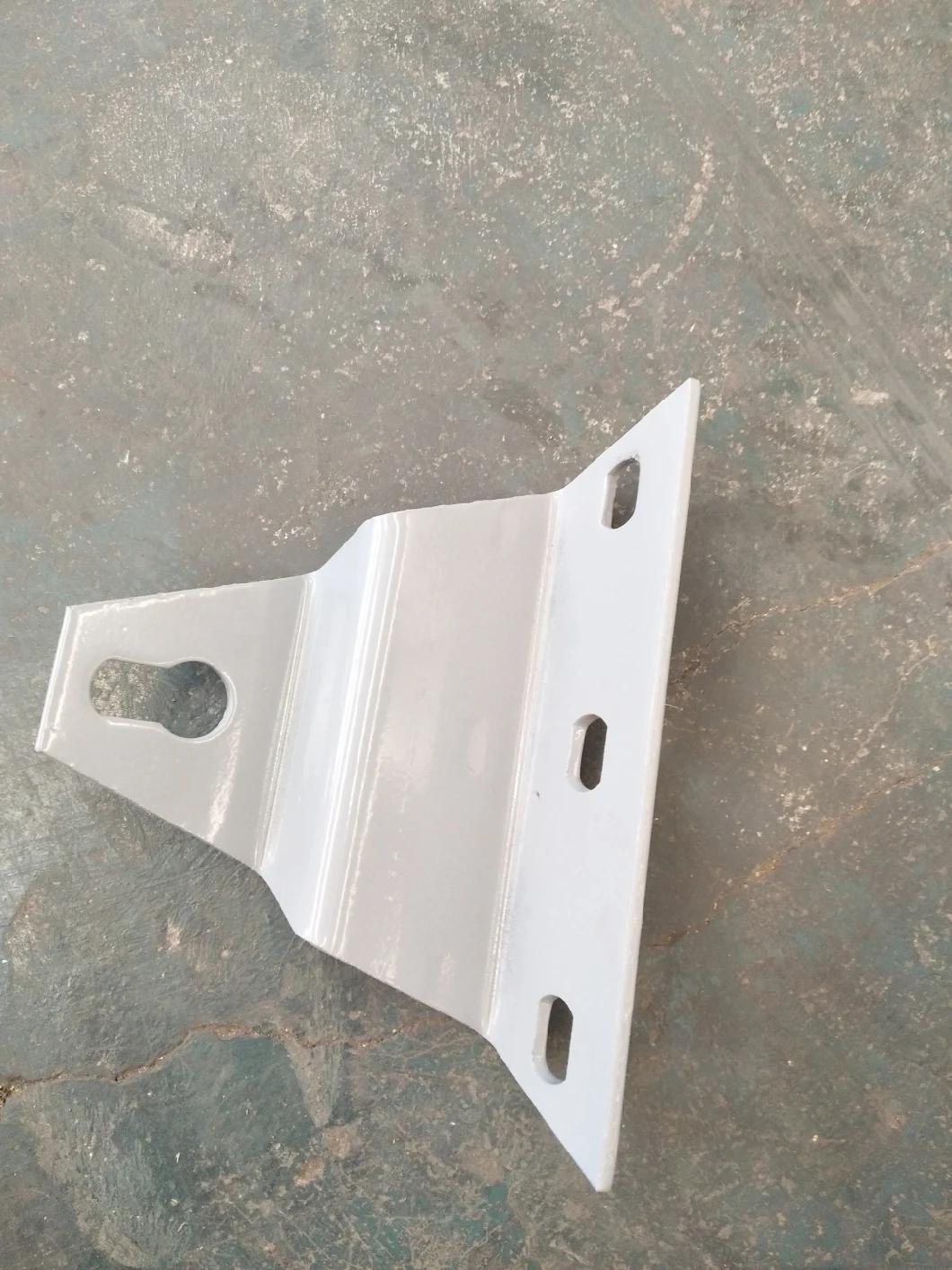 Conveyor Return Roller Bracket Return Idler Bracket