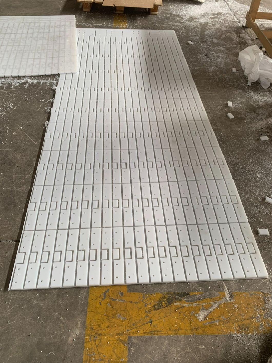 Wear Resistance UHMWPE Scraper Board for Conveyor