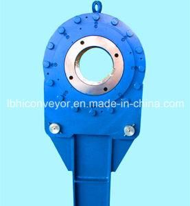 Safety Torque-Limited Conveyor Hold Back Device (NJZ710)