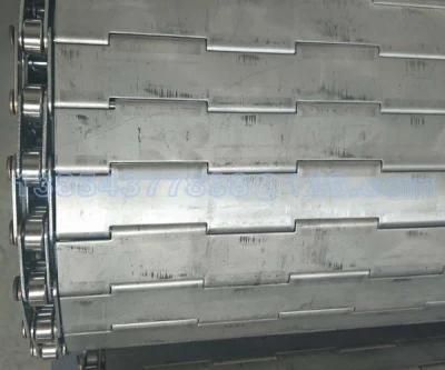 Heavy Duty Chain Plate for Conveyor 468